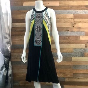 BCBG MAXAZARIA Runway dress.